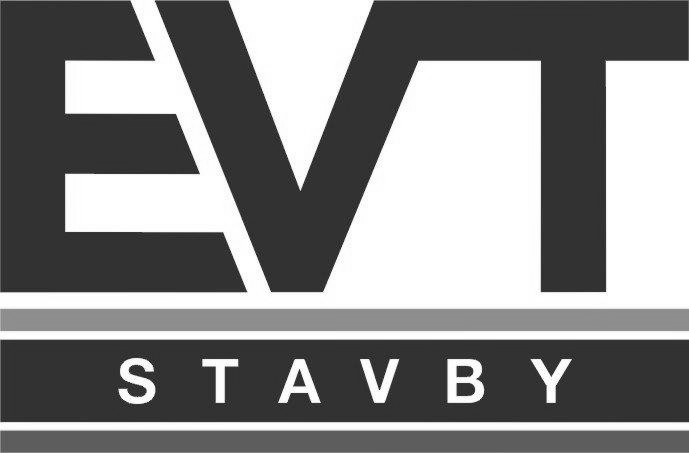 EVT stavby